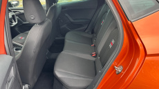 SEAT Ibiza 1.0 TSI 95 FR [EZ] 5dr Petrol Hatchback